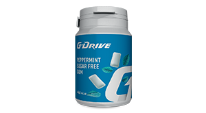 G-Drive Peppermint