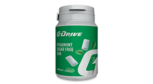 G-Drive Spearmint