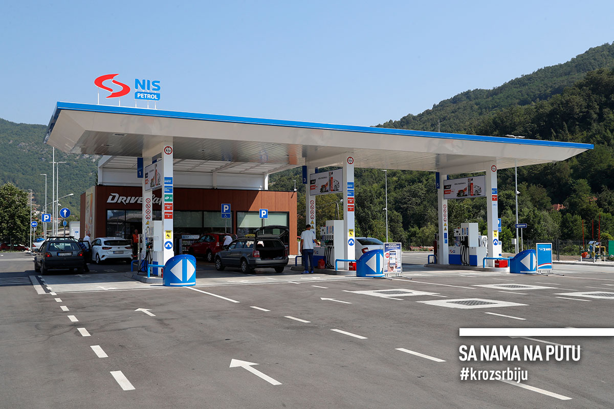 NIS Petrol Prijepolje